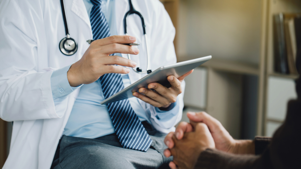 Mental health care at Revive & Thrive can include therapy, counseling, and medication management based on each patient’s individual needs and treatment goals.